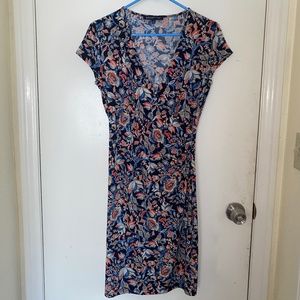 Jones New York Signature Dress
